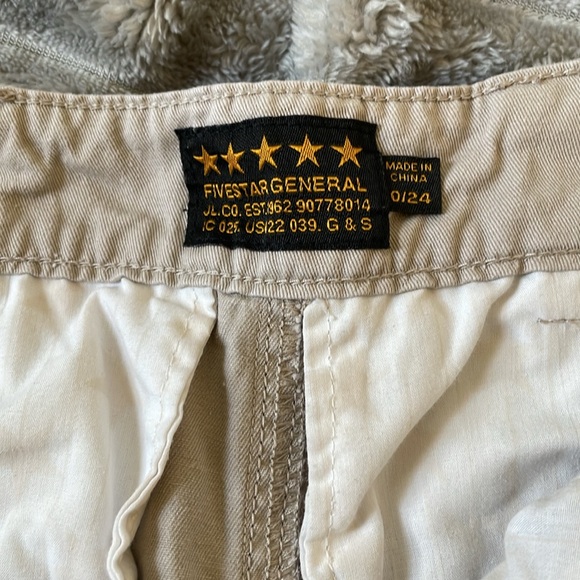 Cargo pants - Picture 3 of 5